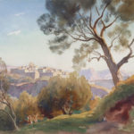 Saint Paul de Vence