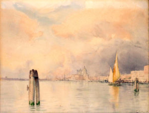 venise